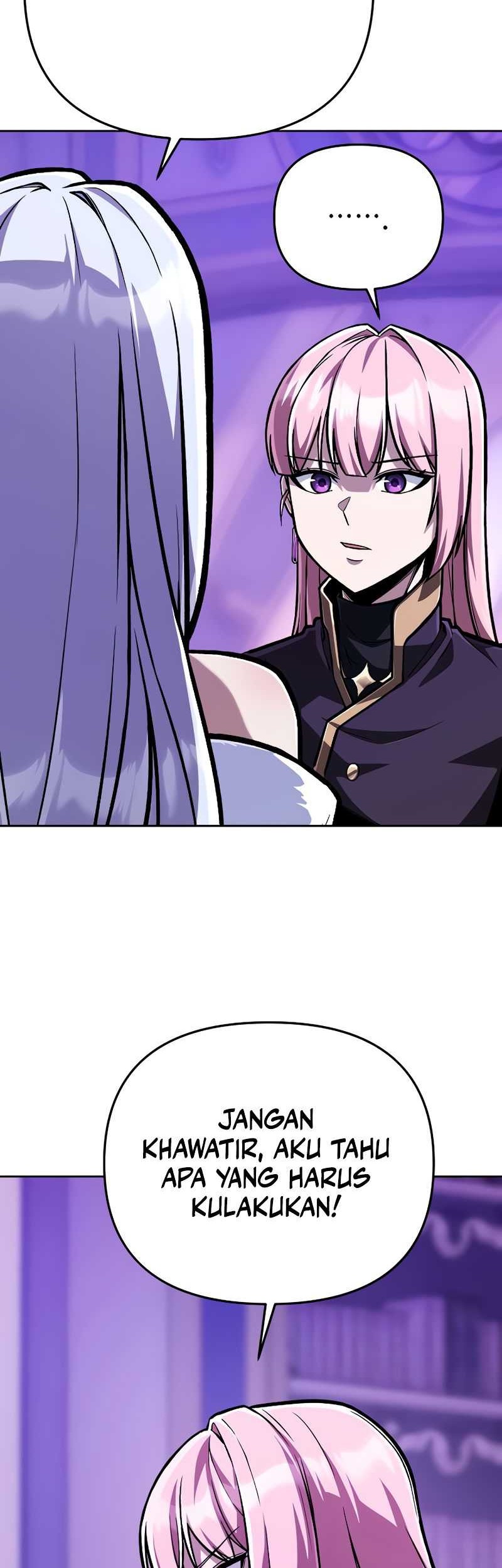 What's Our Hero Doing? Chapter 37 - halaman 39