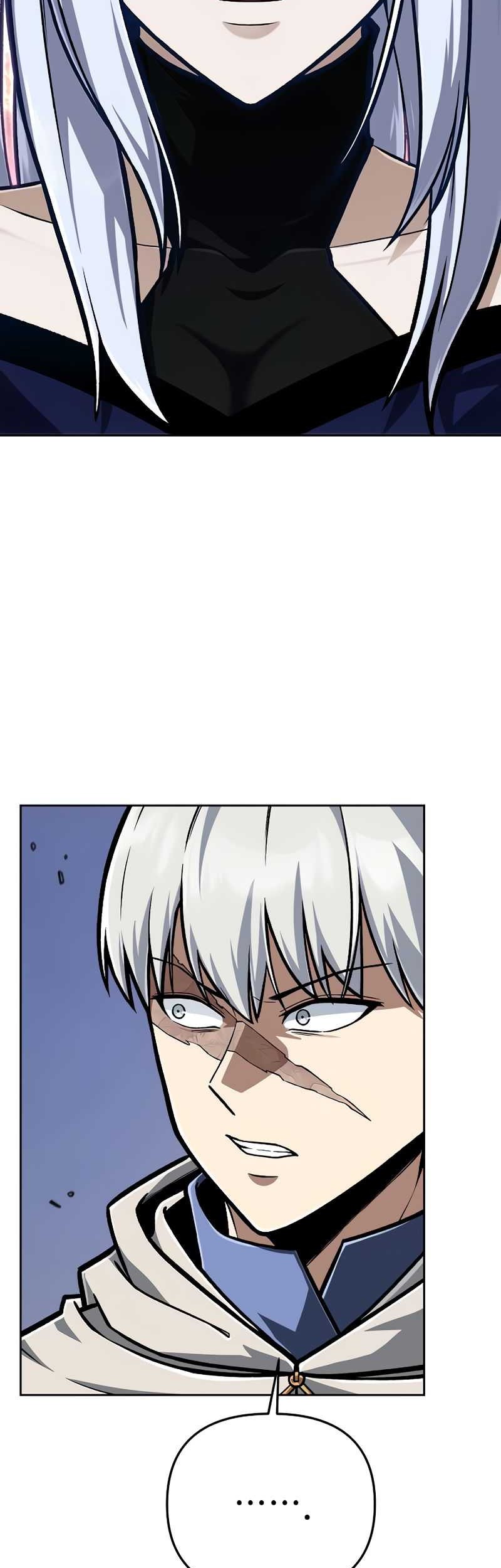 What's Our Hero Doing? Chapter 37 - halaman 4