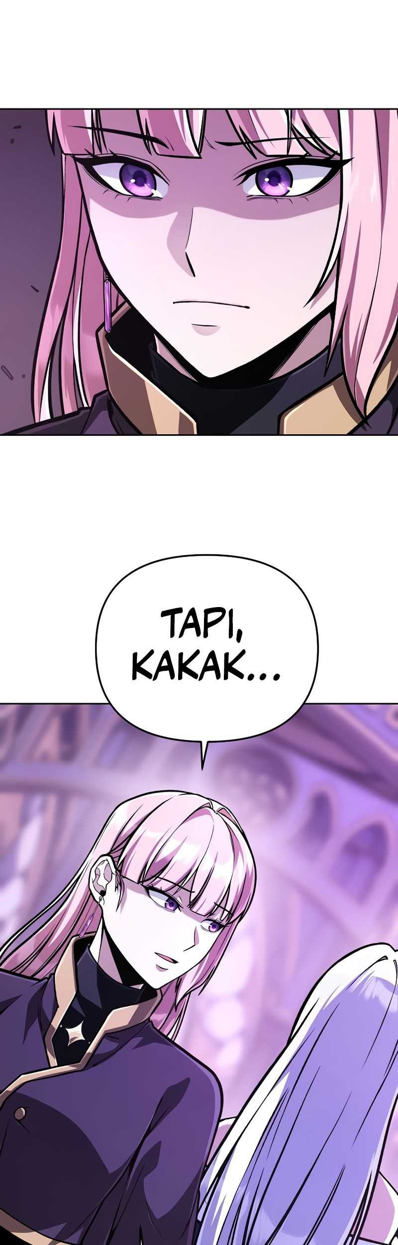 What's Our Hero Doing? Chapter 37 - halaman 41
