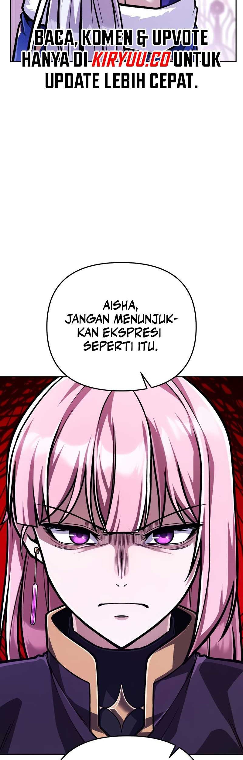 What's Our Hero Doing? Chapter 37 - halaman 44