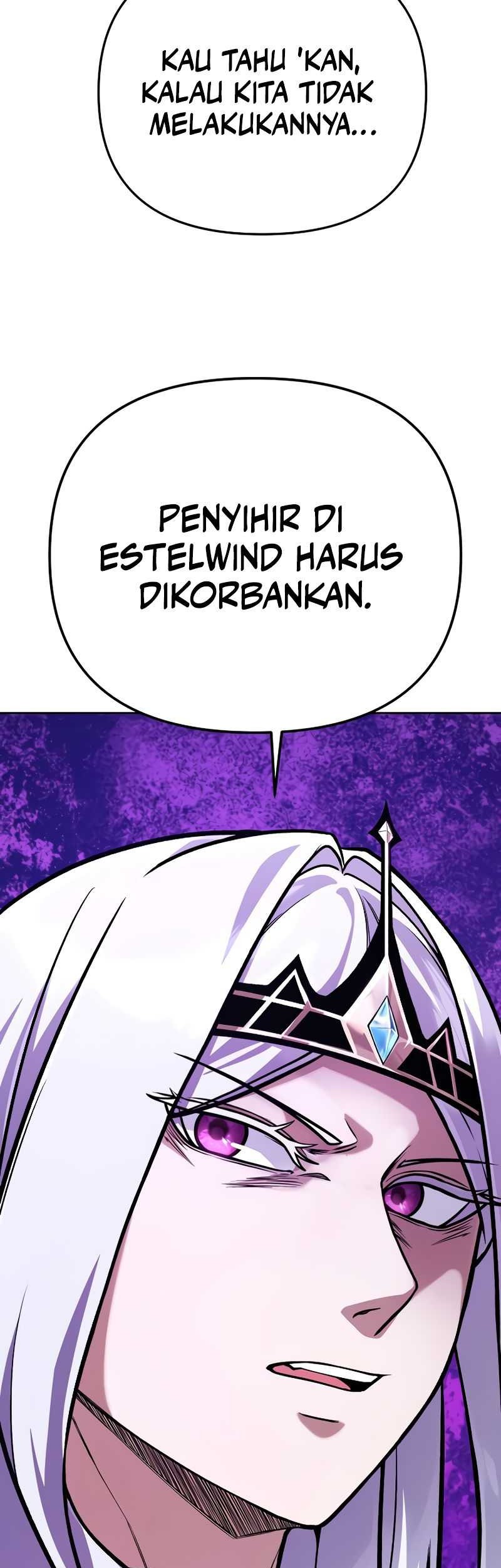 What's Our Hero Doing? Chapter 37 - halaman 45