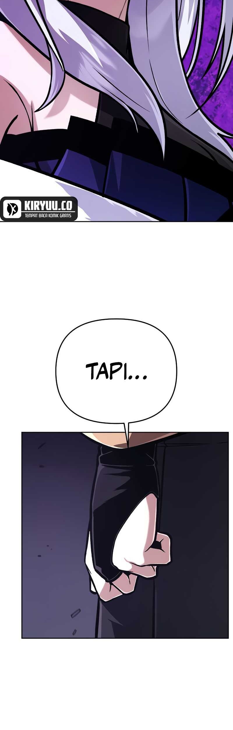 What's Our Hero Doing? Chapter 37 - halaman 46