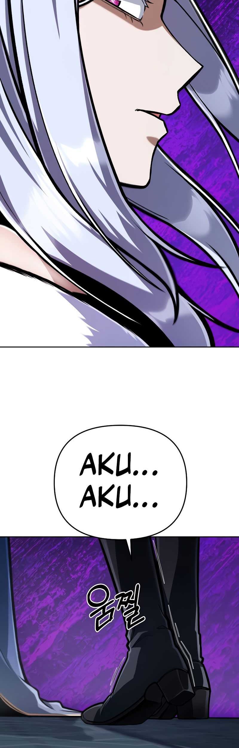 What's Our Hero Doing? Chapter 37 - halaman 49