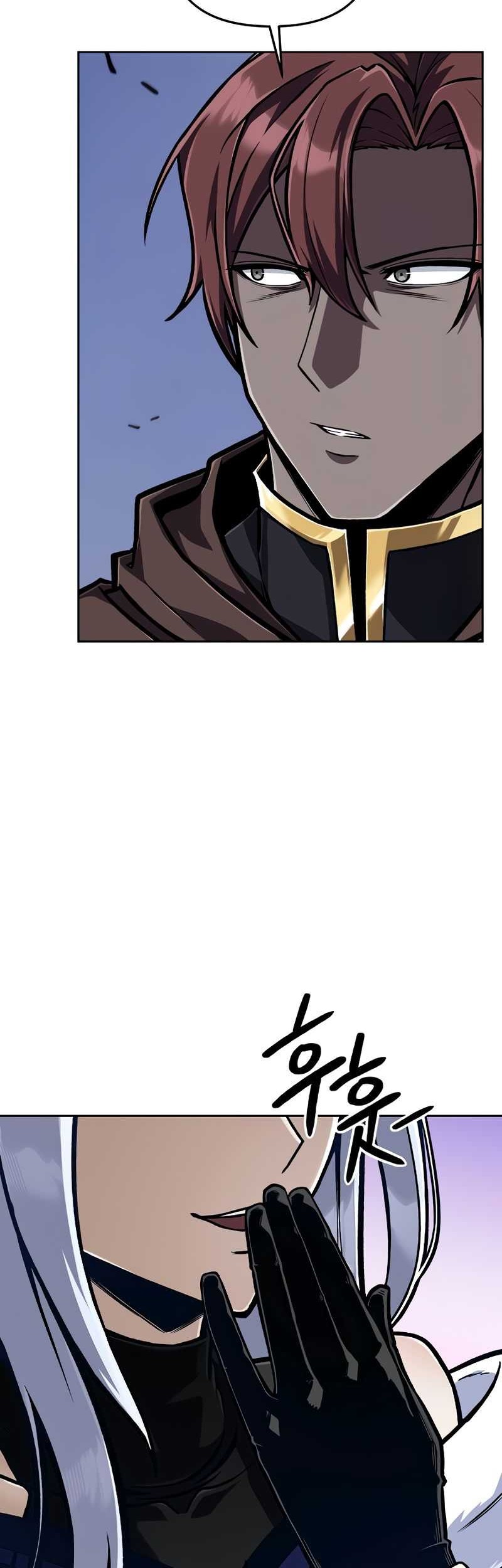 What's Our Hero Doing? Chapter 37 - halaman 5