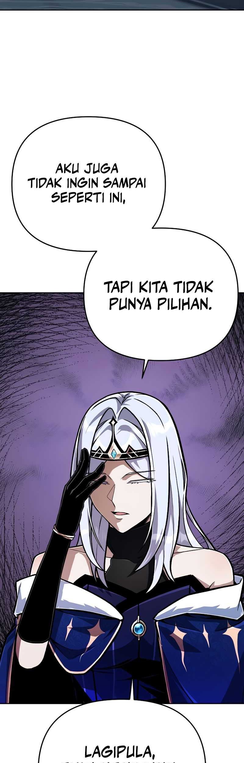 What's Our Hero Doing? Chapter 37 - halaman 50