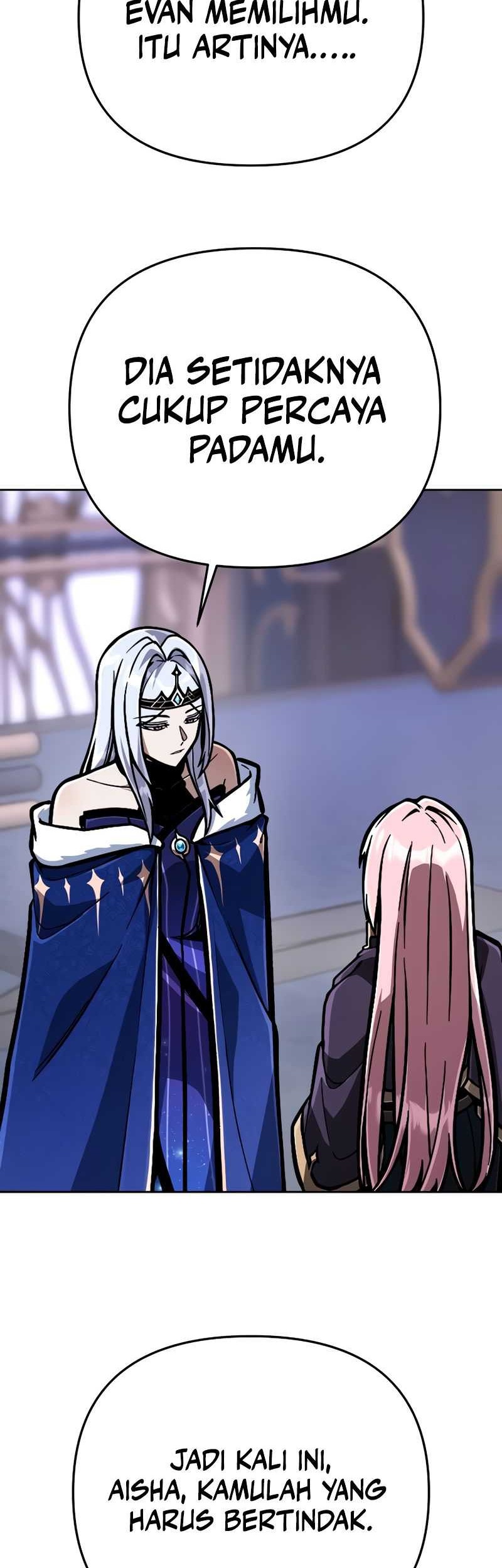 What's Our Hero Doing? Chapter 37 - halaman 51