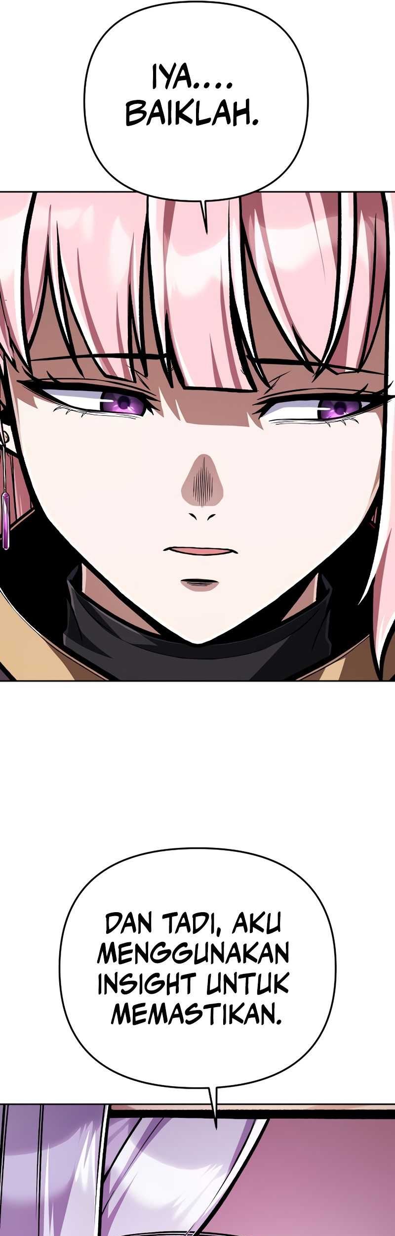 What's Our Hero Doing? Chapter 37 - halaman 53