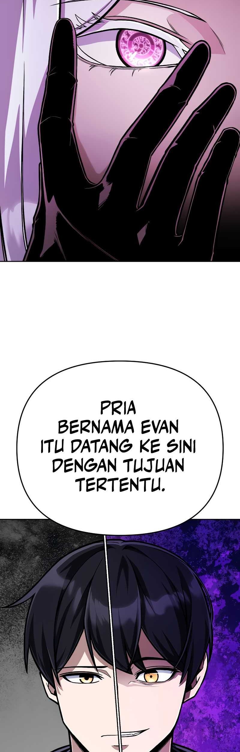 What's Our Hero Doing? Chapter 37 - halaman 54