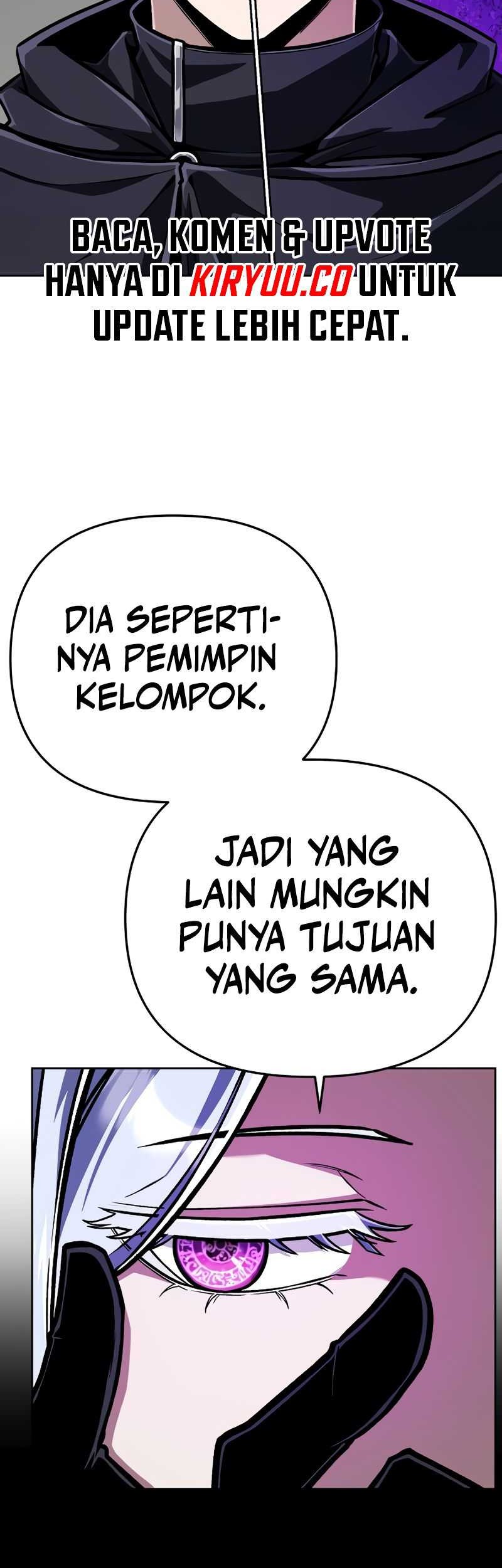 What's Our Hero Doing? Chapter 37 - halaman 55