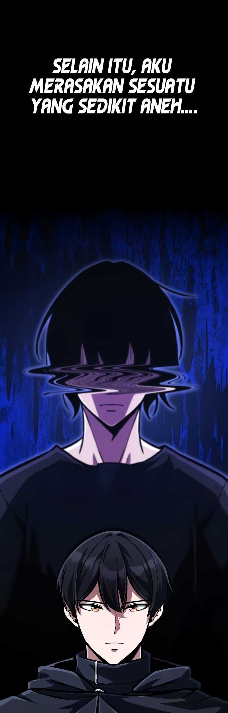 What's Our Hero Doing? Chapter 37 - halaman 56