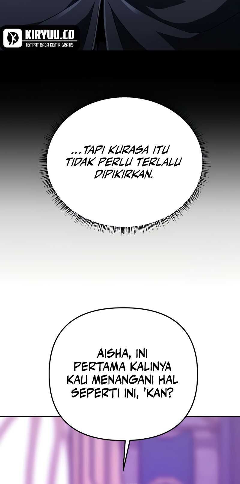 What's Our Hero Doing? Chapter 37 - halaman 57