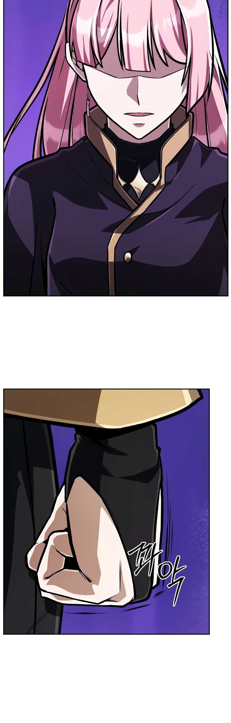 What's Our Hero Doing? Chapter 37 - halaman 59