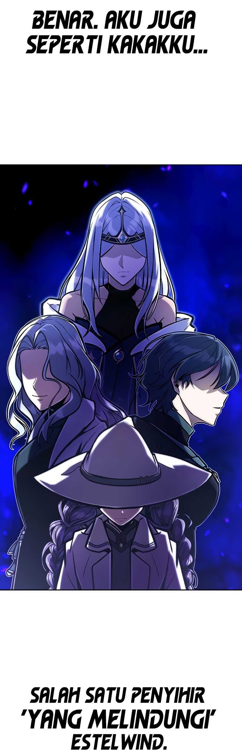 What's Our Hero Doing? Chapter 37 - halaman 60