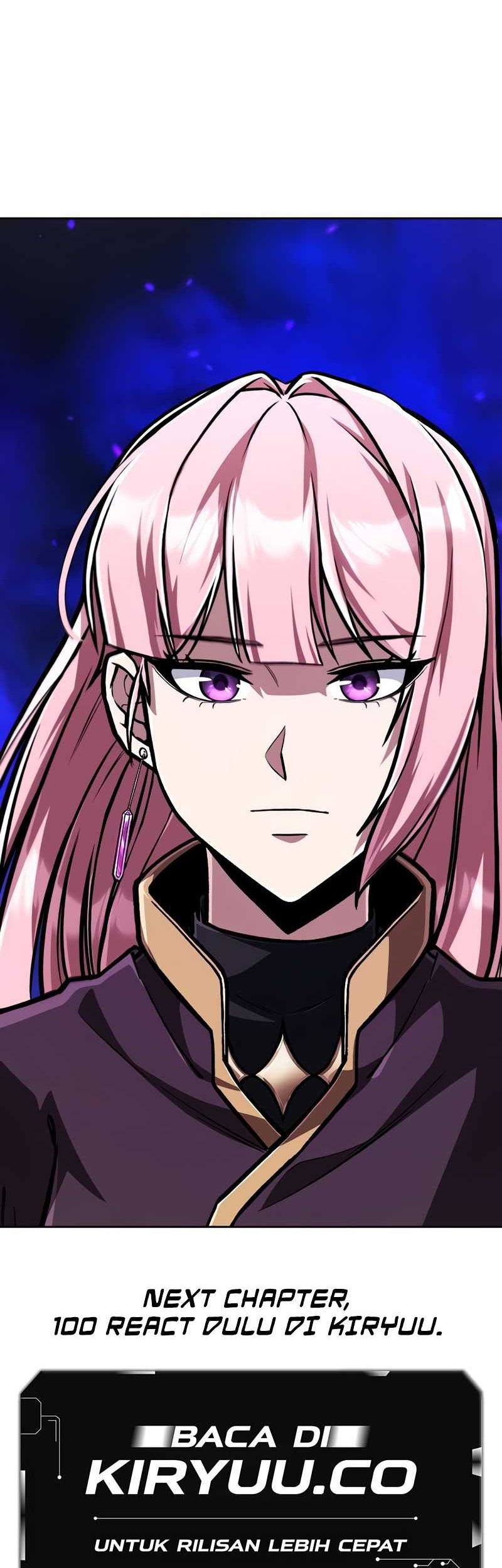 What's Our Hero Doing? Chapter 37 - halaman 61