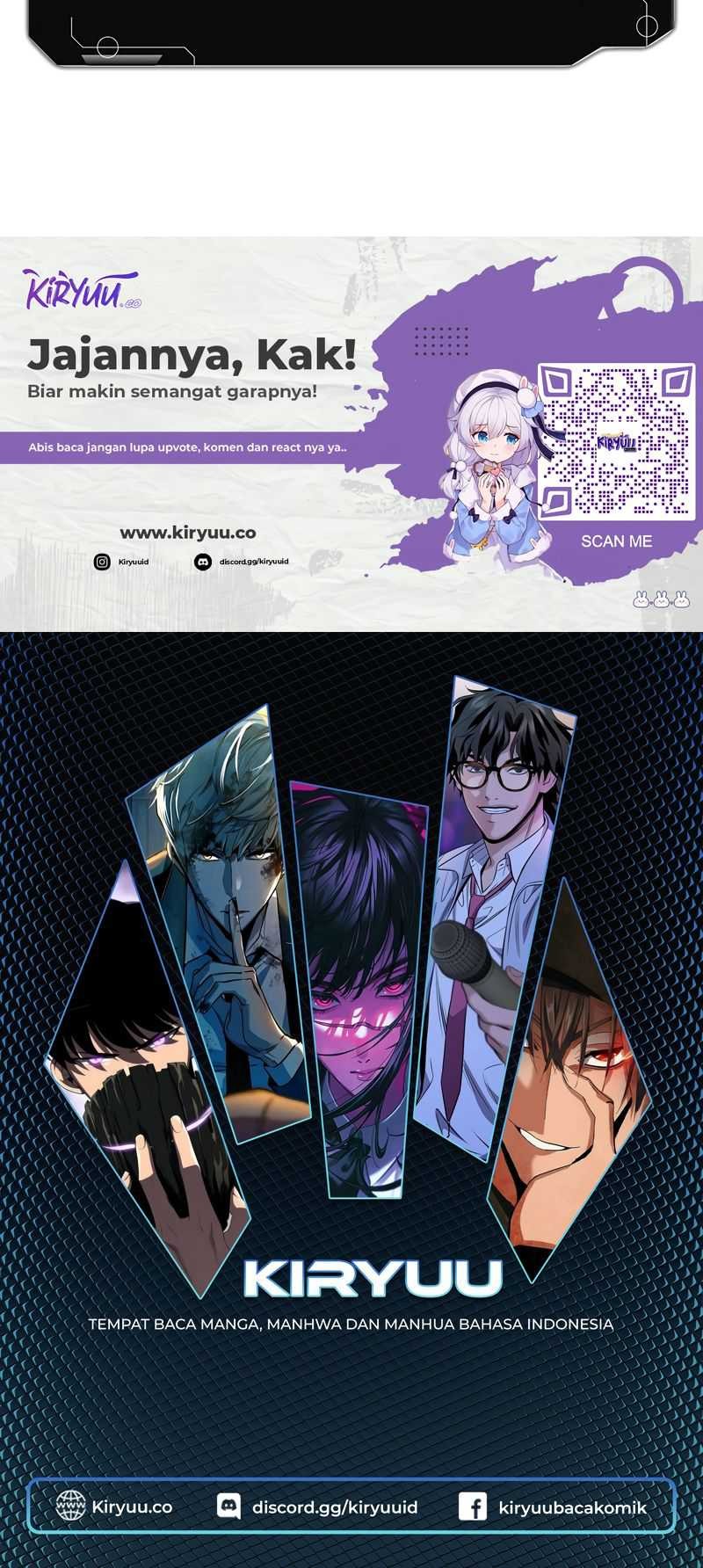 What's Our Hero Doing? Chapter 37 - halaman 62
