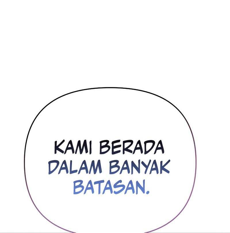 What's Our Hero Doing? Chapter 37 - halaman 7
