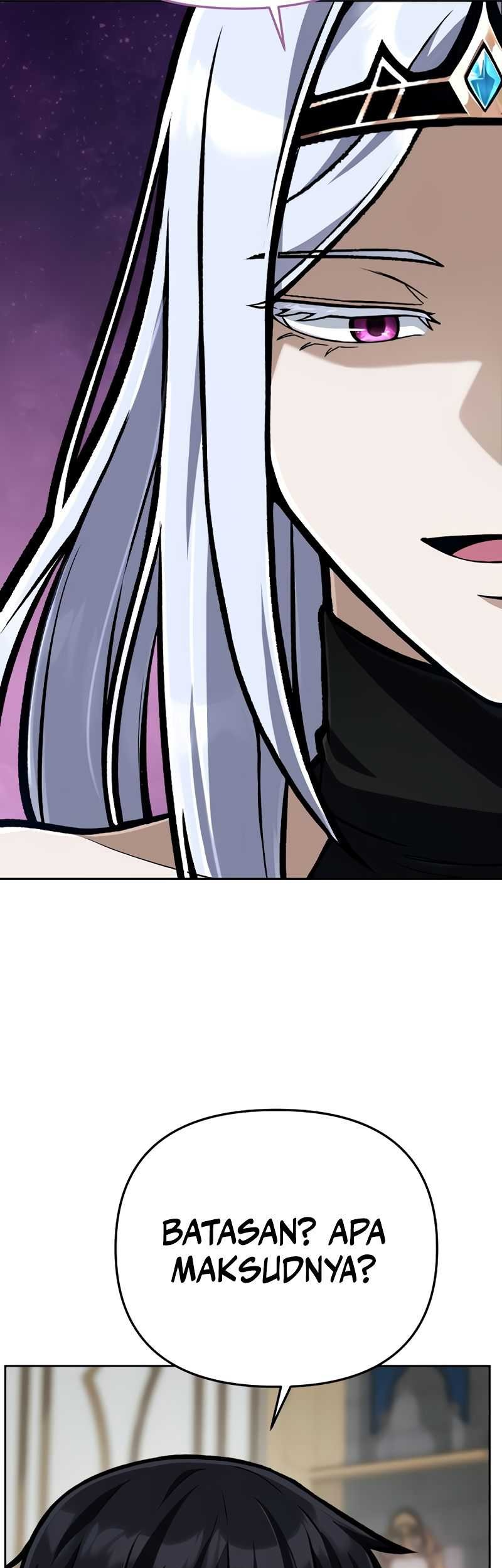 What's Our Hero Doing? Chapter 37 - halaman 8