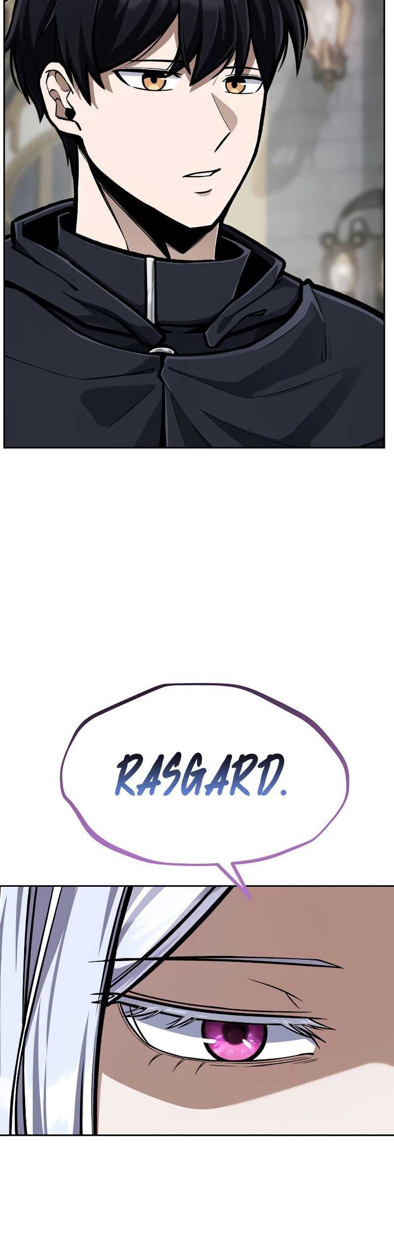 What's Our Hero Doing? Chapter 37 - halaman 9