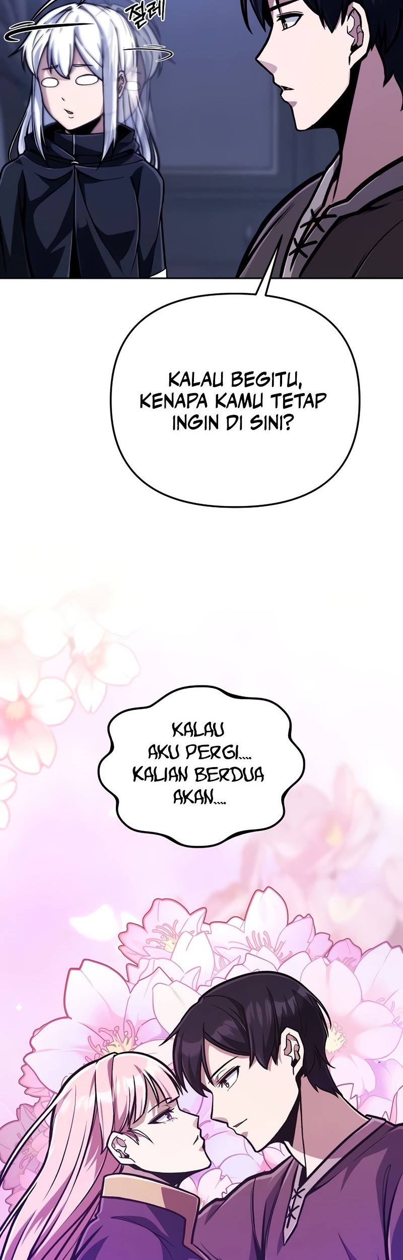 What's Our Hero Doing? Chapter 38 - halaman 14