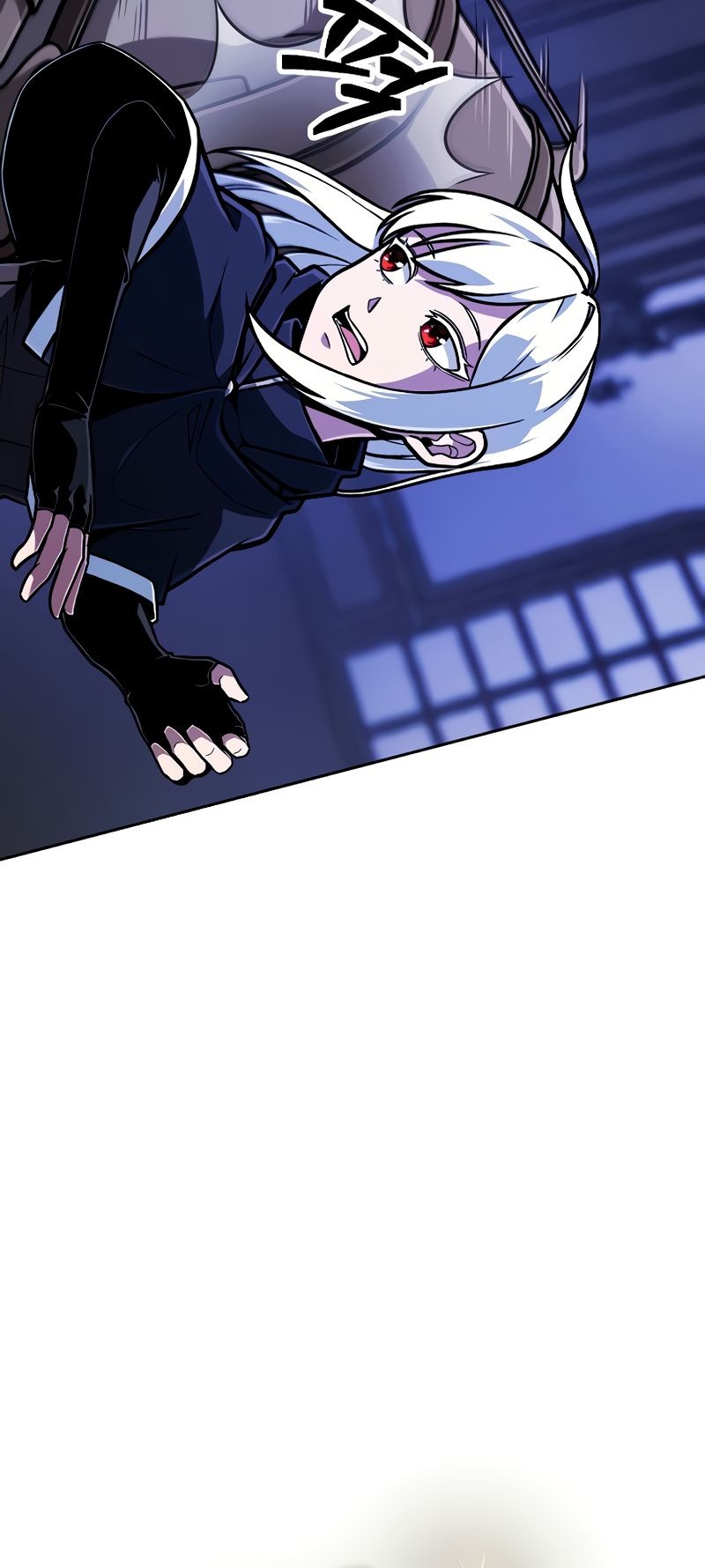 What's Our Hero Doing? Chapter 38 - halaman 17