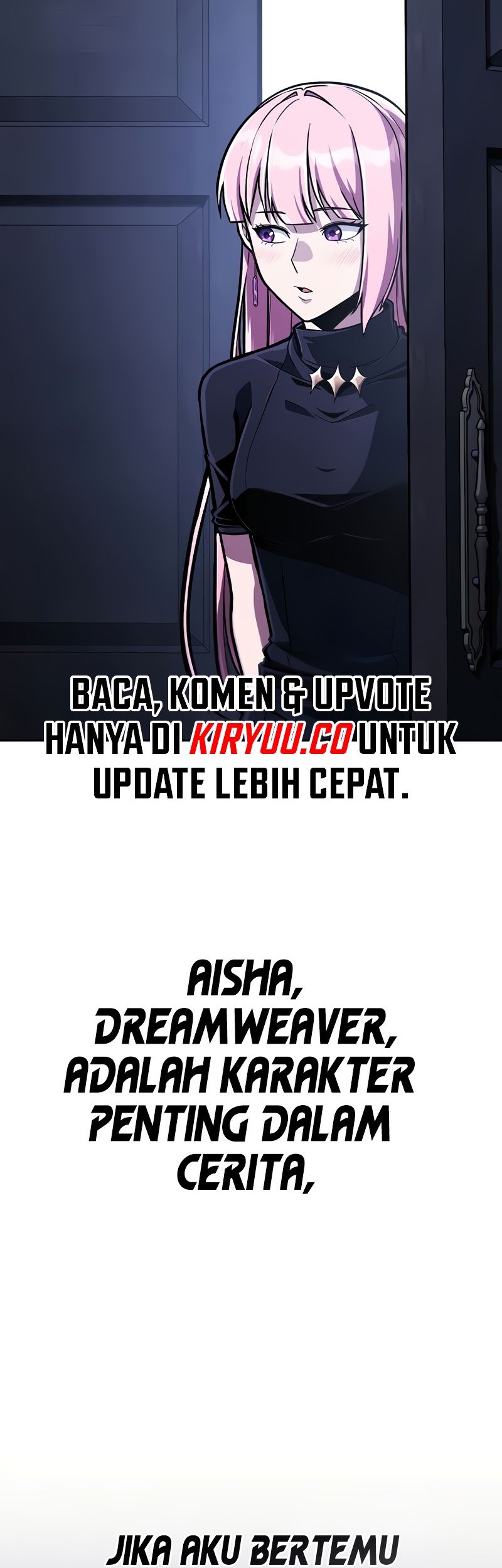 What's Our Hero Doing? Chapter 38 - halaman 21