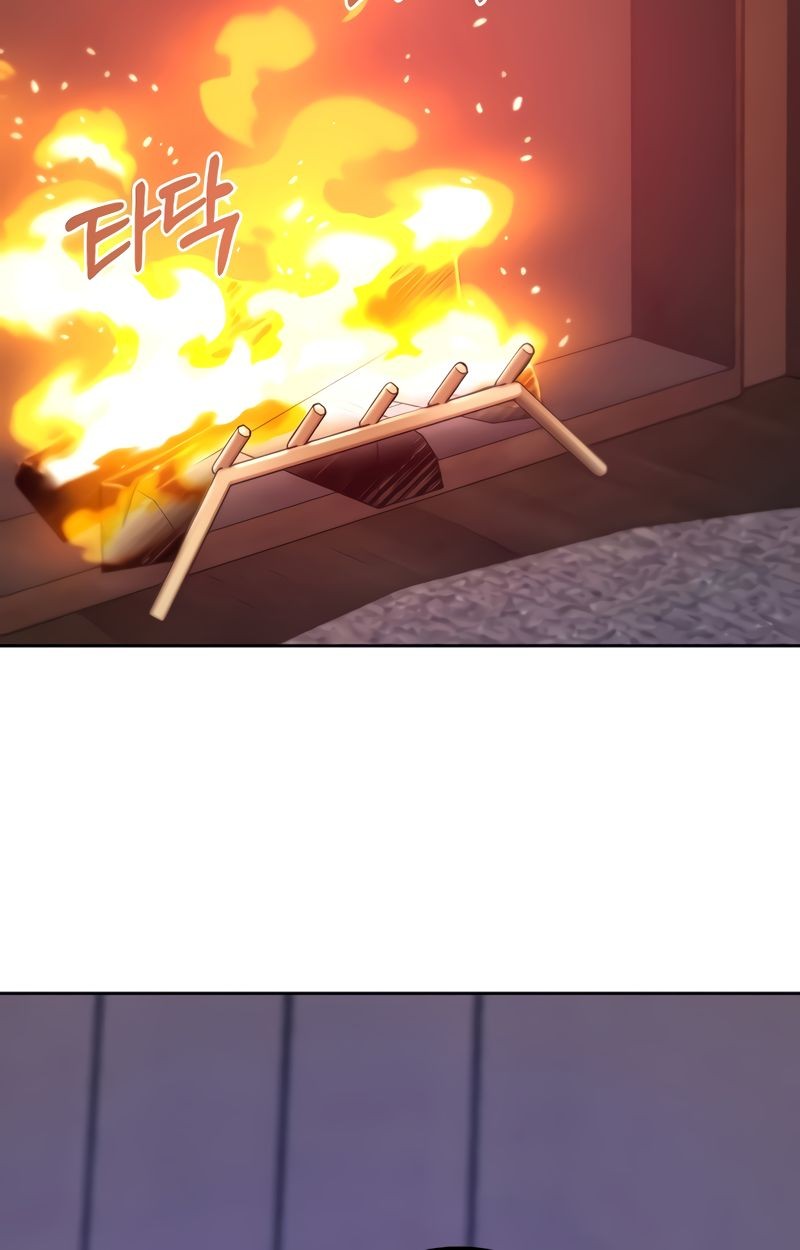What's Our Hero Doing? Chapter 38 - halaman 37