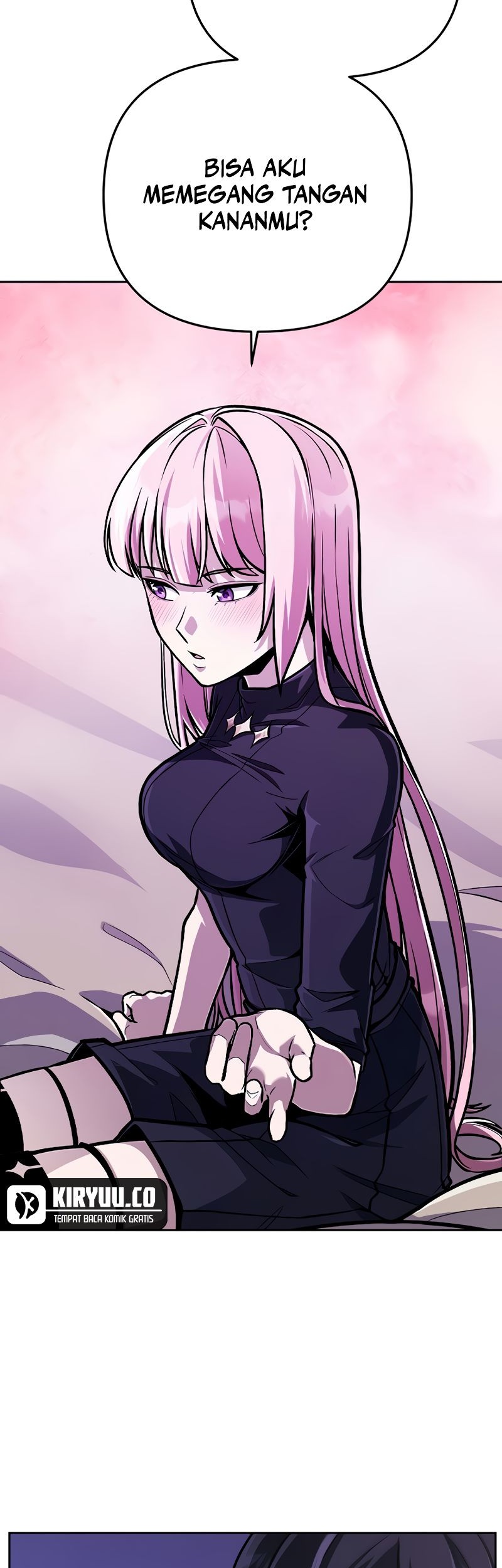 What's Our Hero Doing? Chapter 38 - halaman 40