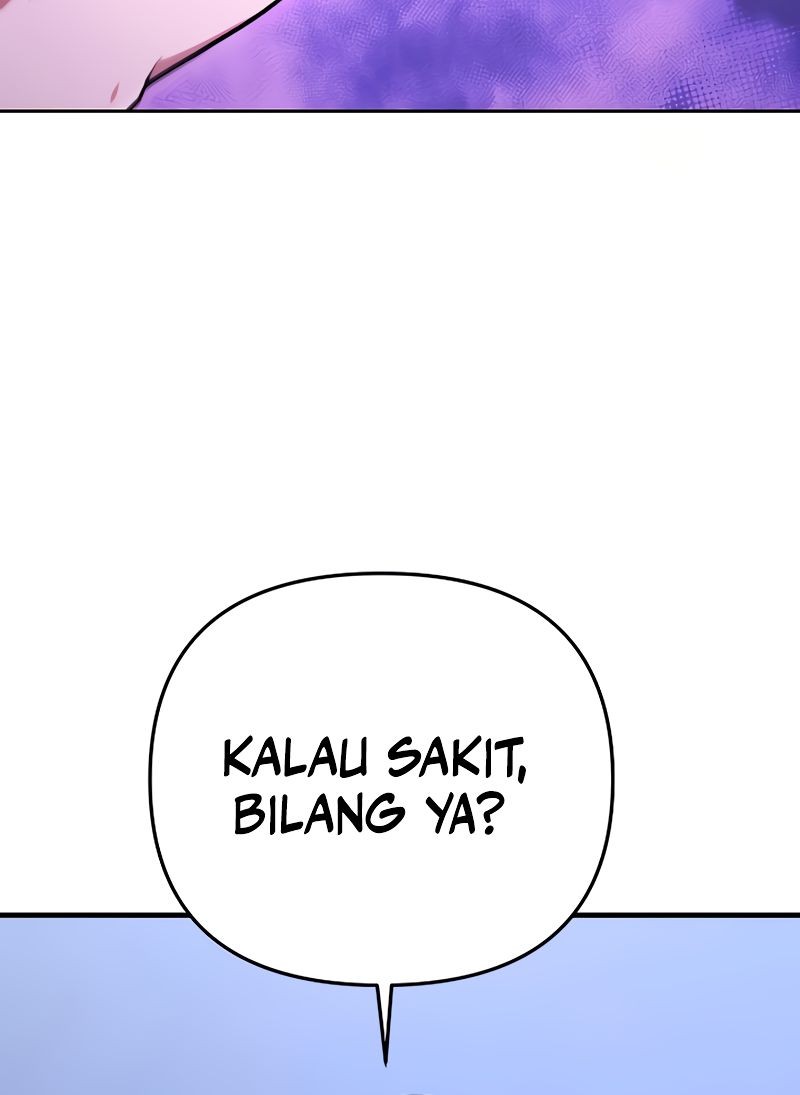 What's Our Hero Doing? Chapter 38 - halaman 42