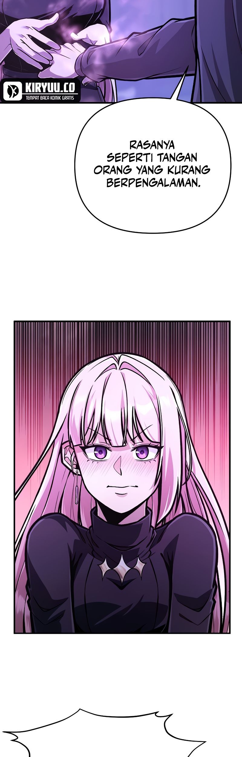 What's Our Hero Doing? Chapter 38 - halaman 45