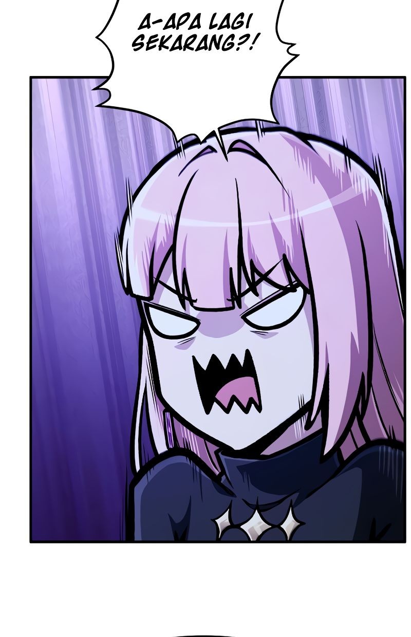 What's Our Hero Doing? Chapter 38 - halaman 47