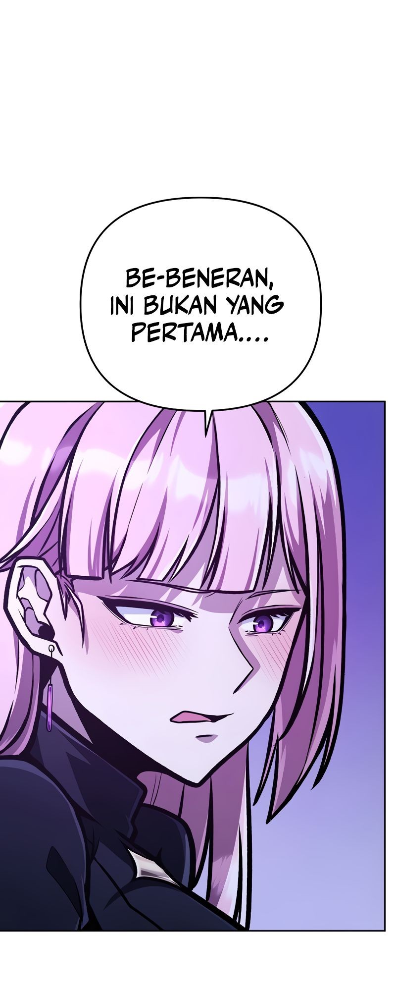 What's Our Hero Doing? Chapter 38 - halaman 52