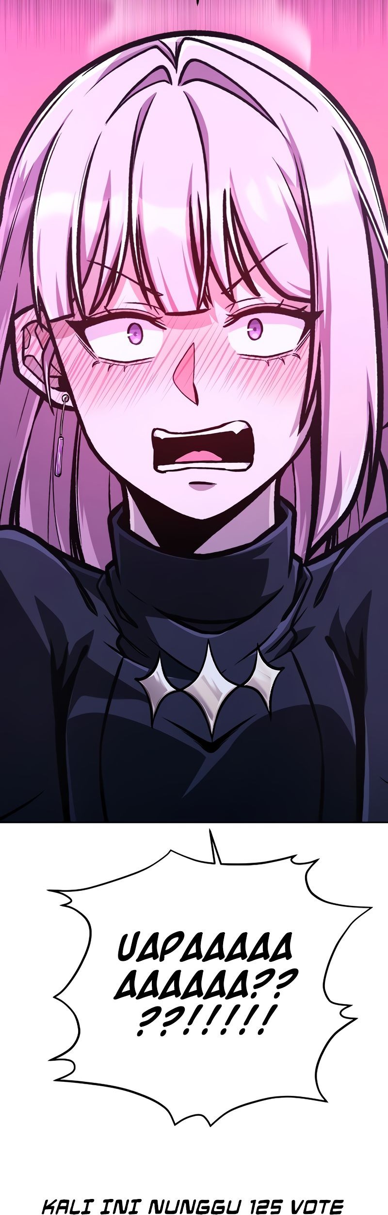 What's Our Hero Doing? Chapter 38 - halaman 55