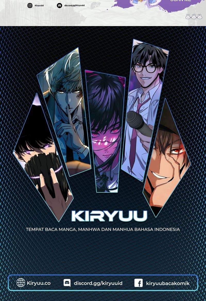 What's Our Hero Doing? Chapter 38 - halaman 57