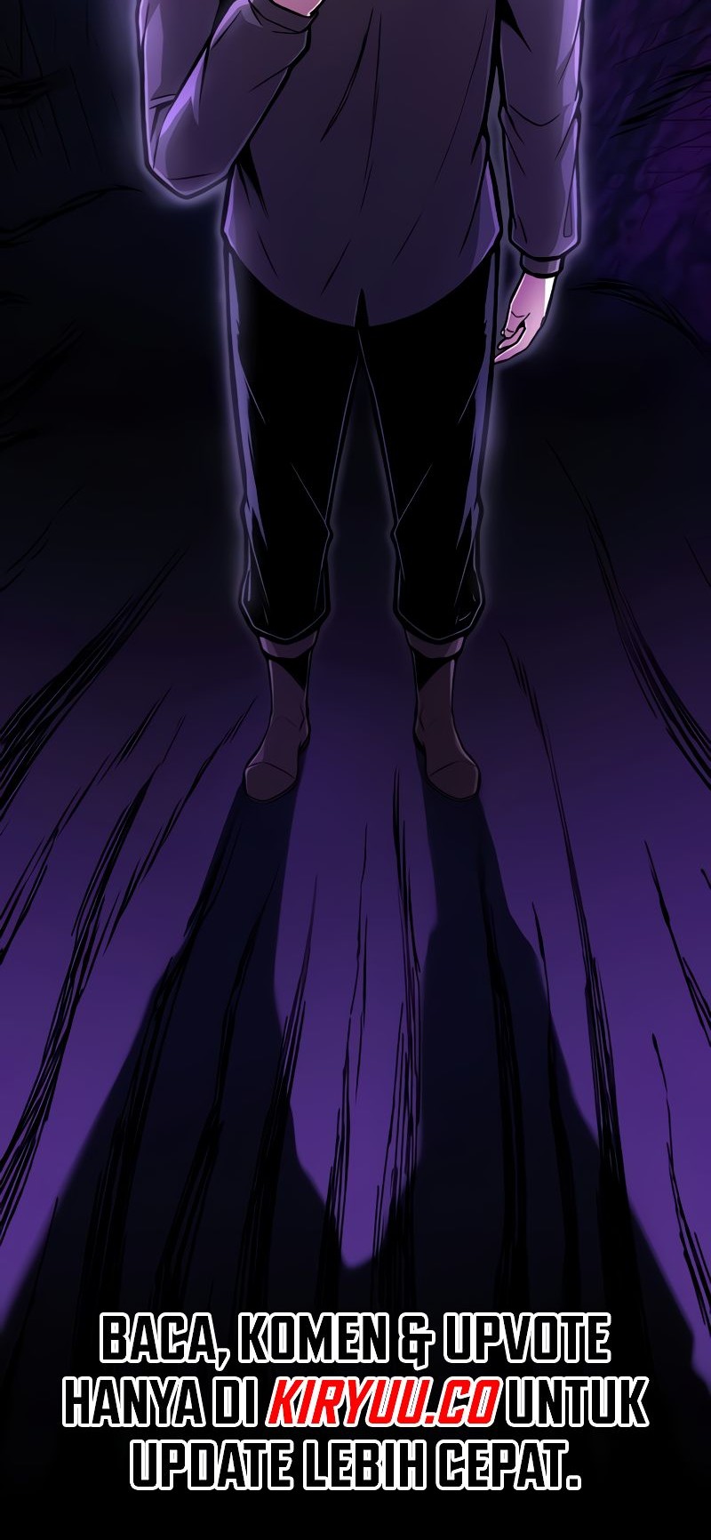 What's Our Hero Doing? Chapter 38 - halaman 7