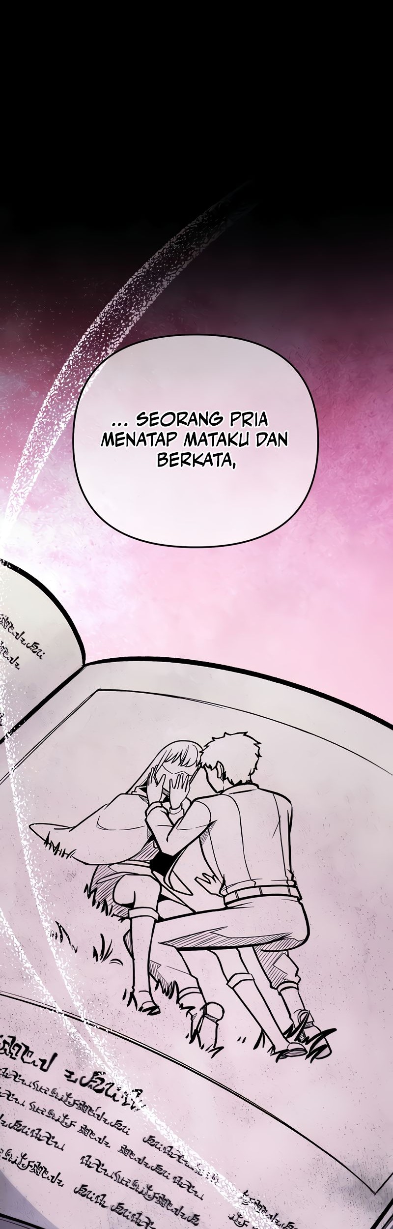 What's Our Hero Doing? Chapter 39 - halaman 11
