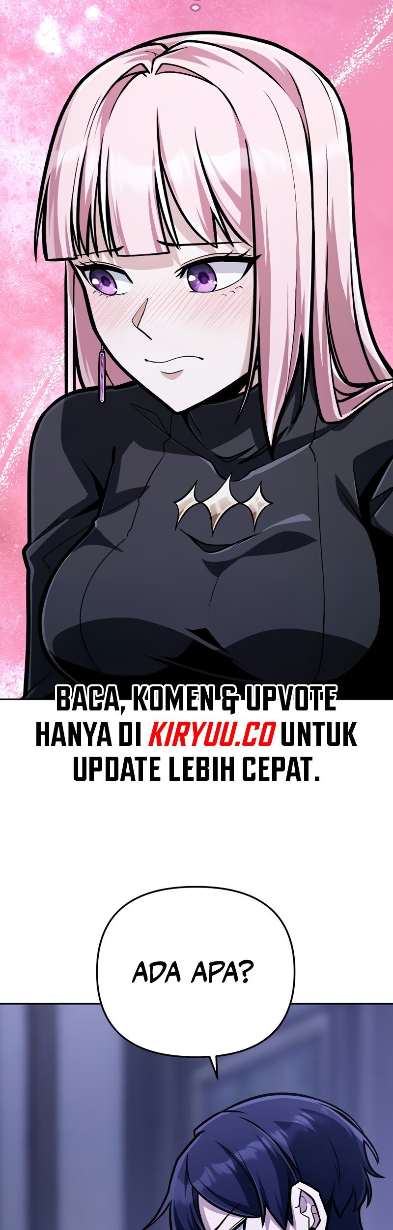 What's Our Hero Doing? Chapter 39 - halaman 13