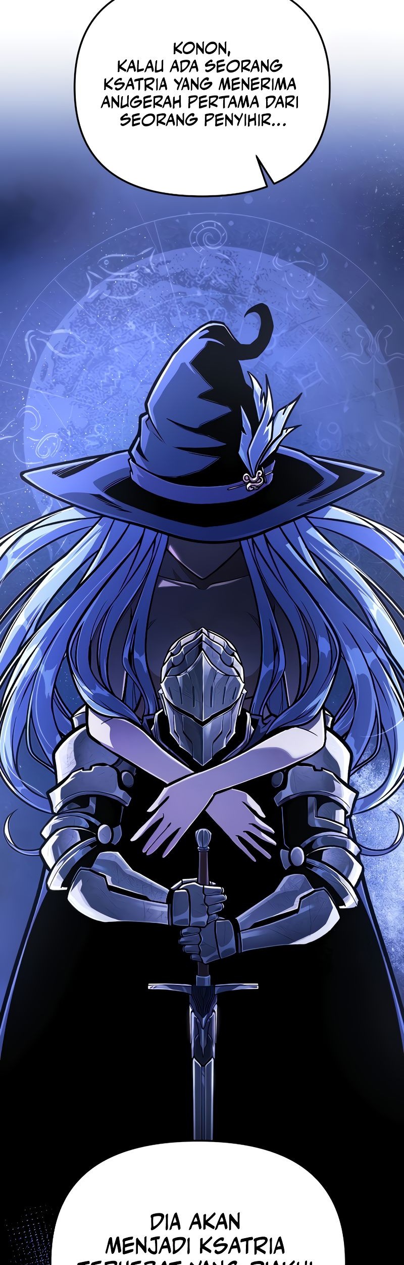 What's Our Hero Doing? Chapter 39 - halaman 15