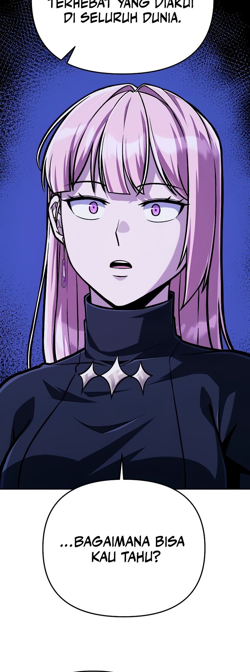 What's Our Hero Doing? Chapter 39 - halaman 16