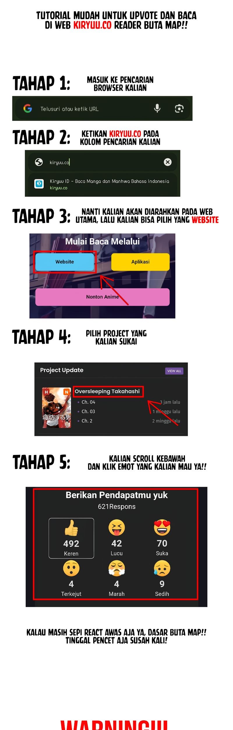What's Our Hero Doing? Chapter 39 - halaman 2