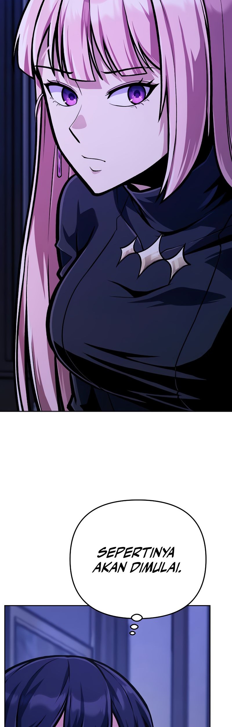 What's Our Hero Doing? Chapter 39 - halaman 23