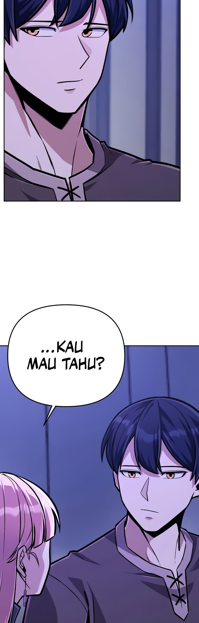 What's Our Hero Doing? Chapter 39 - halaman 24