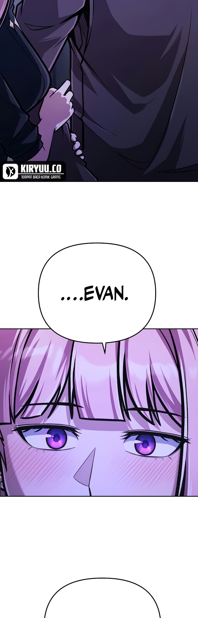 What's Our Hero Doing? Chapter 39 - halaman 25