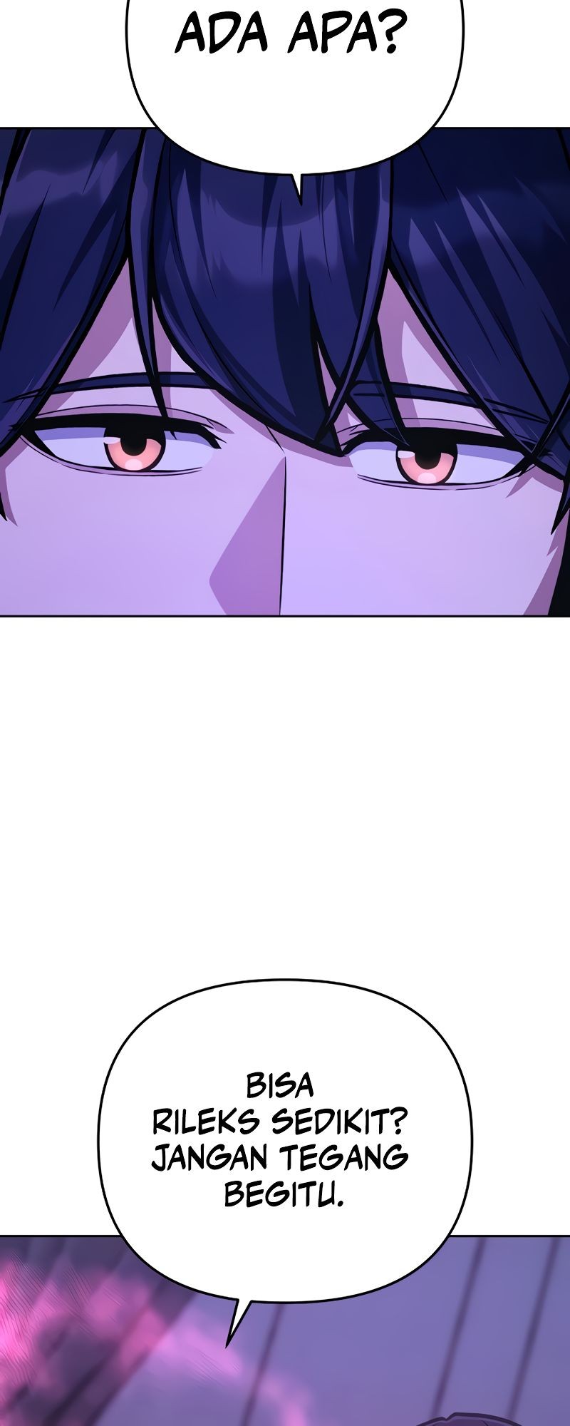 What's Our Hero Doing? Chapter 39 - halaman 26