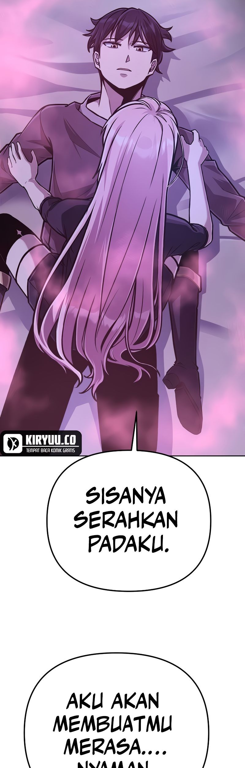What's Our Hero Doing? Chapter 39 - halaman 29