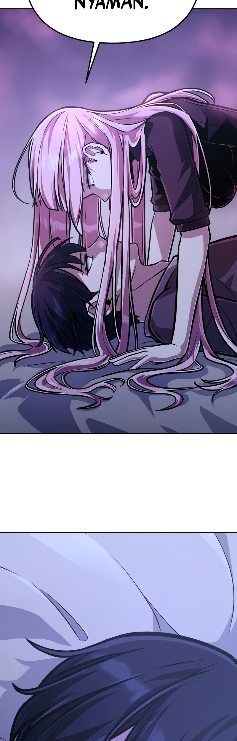 What's Our Hero Doing? Chapter 39 - halaman 30