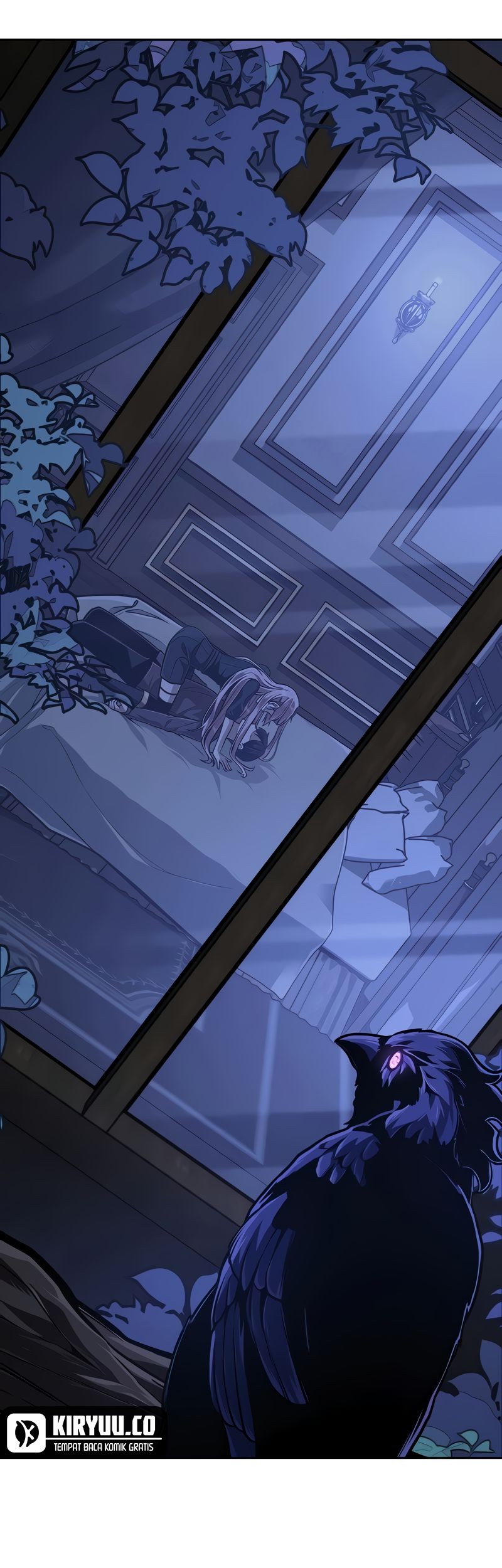 What's Our Hero Doing? Chapter 39 - halaman 32