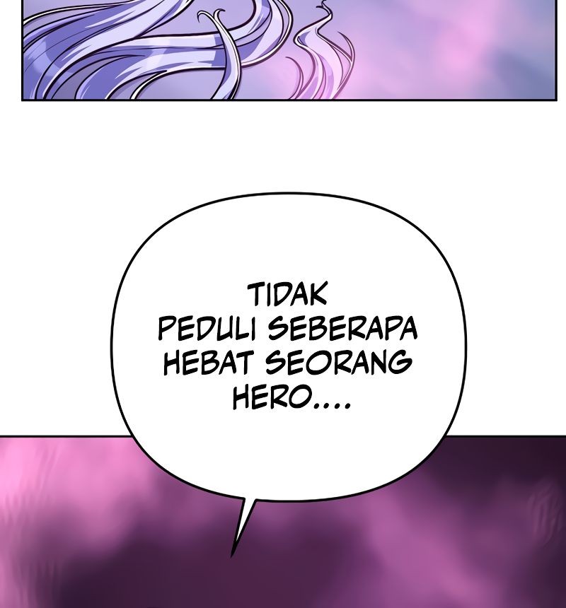 What's Our Hero Doing? Chapter 39 - halaman 36