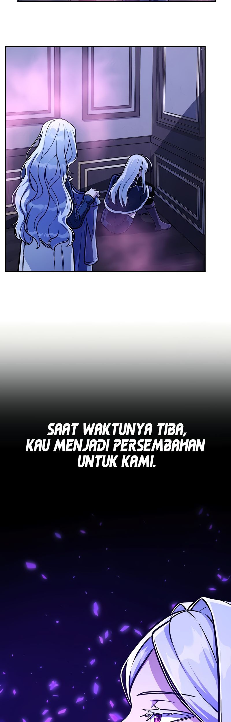 What's Our Hero Doing? Chapter 39 - halaman 39