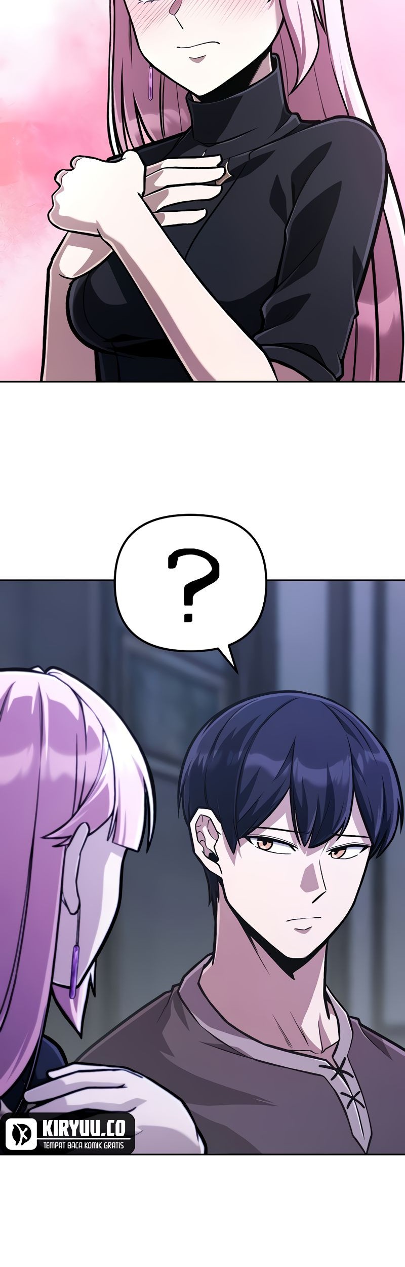 What's Our Hero Doing? Chapter 39 - halaman 4