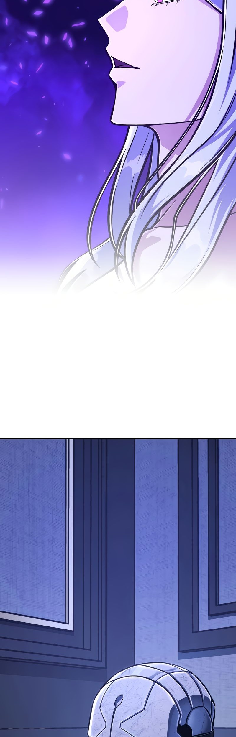 What's Our Hero Doing? Chapter 39 - halaman 40